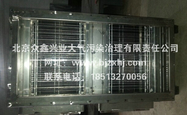 油煙凈化——新鮮空氣不再愁！