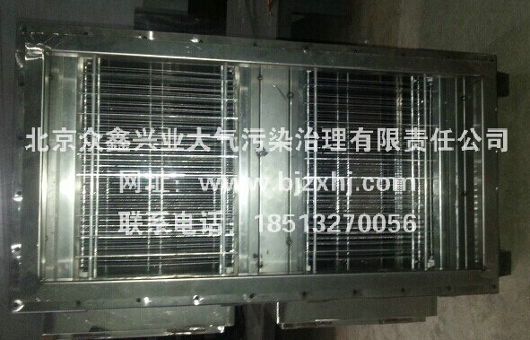 炊煙何處去？問(wèn)我油煙凈化機(jī)！