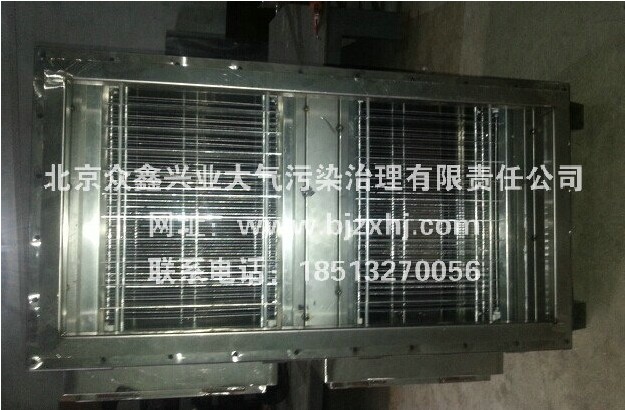 油煙凈化——吸吸吸，吸走油煙！