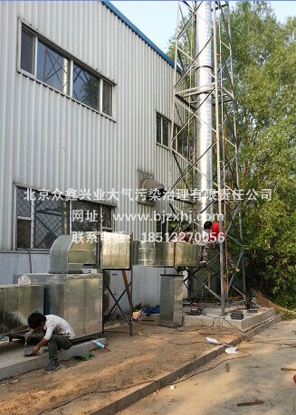 工業(yè)除塵設(shè)備——無塵狂歡，現(xiàn)在開始！