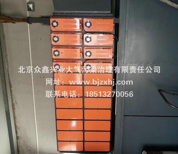 工業(yè)廢氣治理——化境保護(hù)不可忽視！