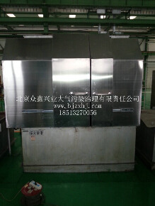 【工業(yè)油煙凈化設(shè)備】保護(hù)生態(tài)環(huán)境，關(guān)注生態(tài)文明建設(shè)?。?！