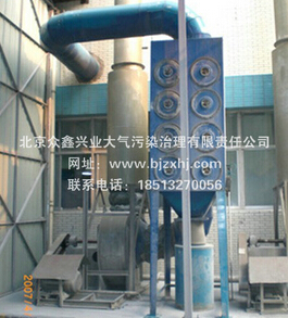 金屬粉塵凈化器--，政府大力扶持