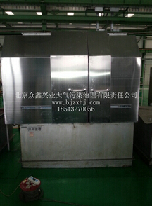 工業(yè)除塵設(shè)備，噪聲低，移動方便
