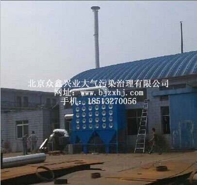 工業(yè)除塵設備日常維護需要做到哪些？