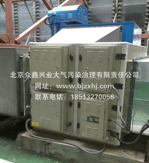 餐飲油煙凈化器為了確保正常使用日常保養(yǎng)措施有哪些？